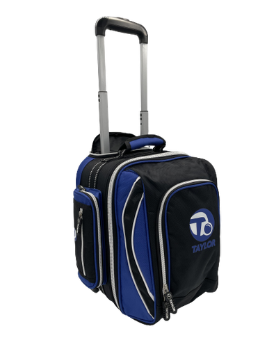 Taylor Locker Lawn Bowls Trolley