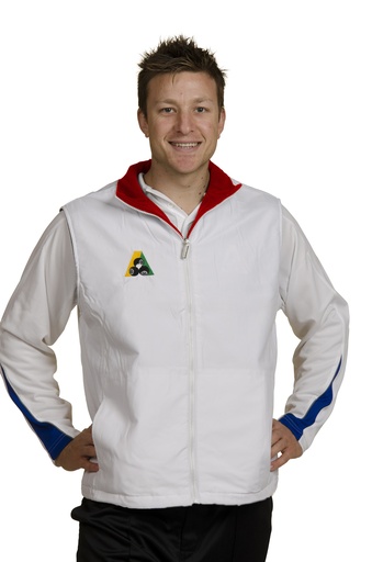 Reversible Microfibre / Fleece Vest