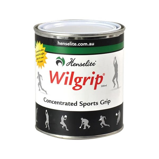 [5122008] WilGrip Tin 500 ml