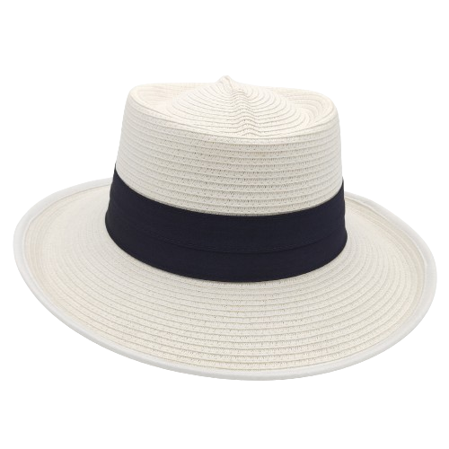 Wide Brim Lawn Bowls Hat | Lawnbowls Online
