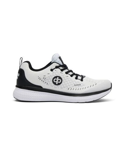Renegade Extra Wide 4E Bowls Shoes - WHITE