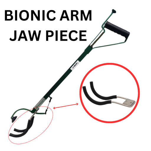 [696BIOZ Jaw Arm] Jaw Arm - Part for Bionic Arm